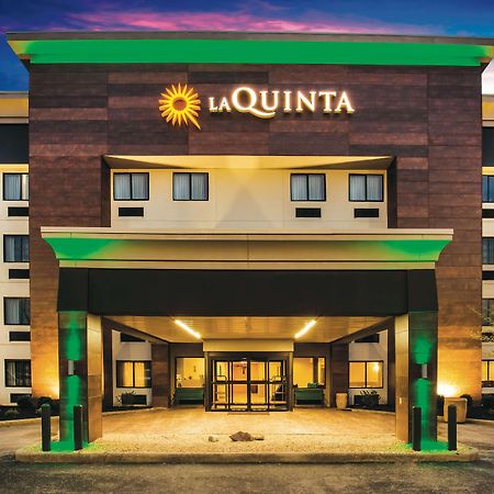 La Quinta By Wyndham Cincinnati Ne - Mason Eksteriør bilde