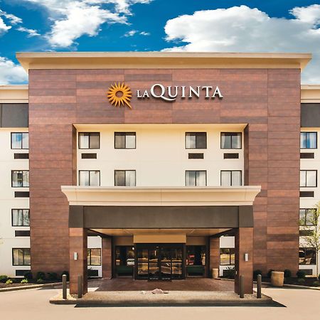 La Quinta By Wyndham Cincinnati Ne - Mason Eksteriør bilde