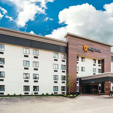 La Quinta By Wyndham Cincinnati Ne - Mason Eksteriør bilde