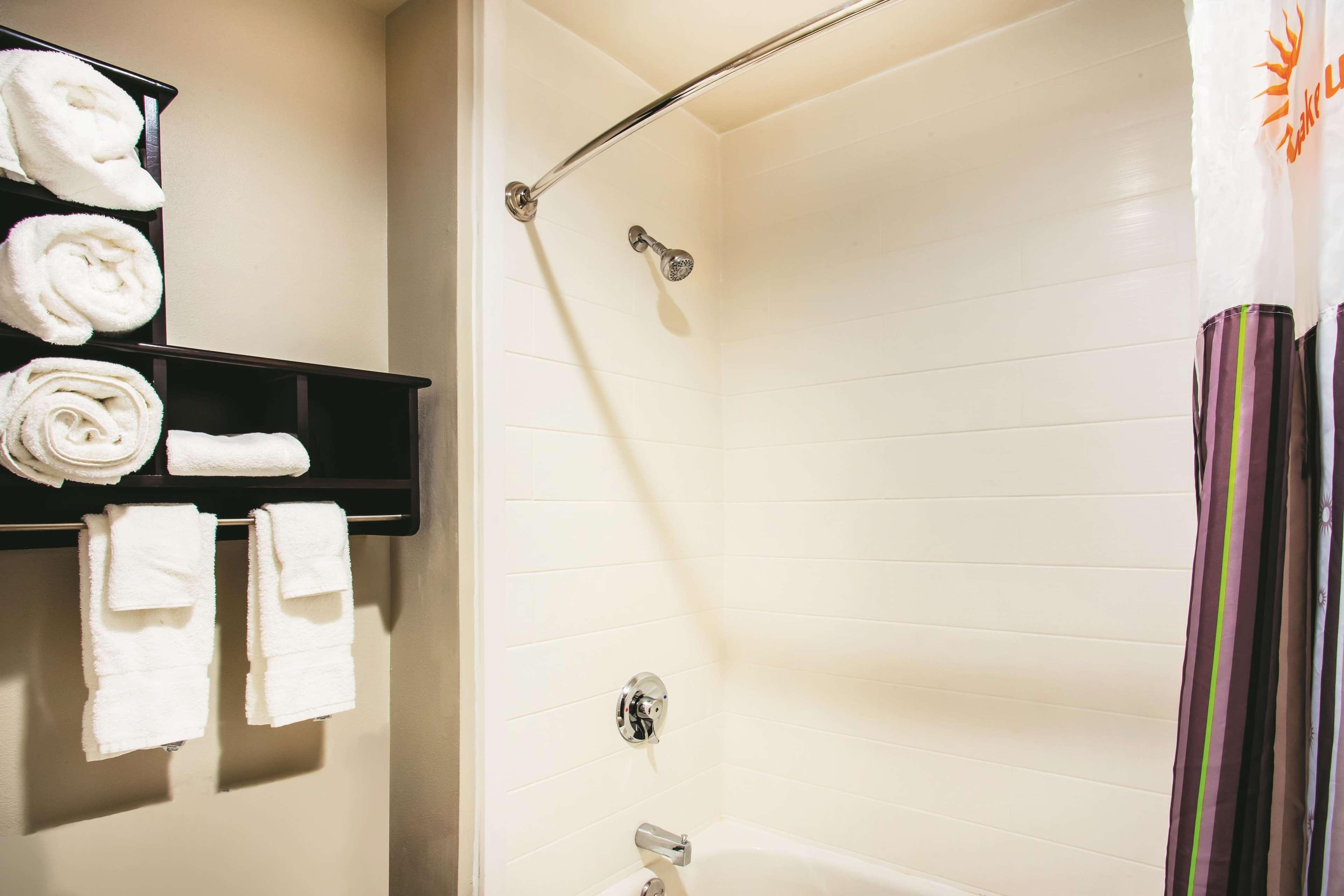 La Quinta By Wyndham Cincinnati Ne - Mason Eksteriør bilde