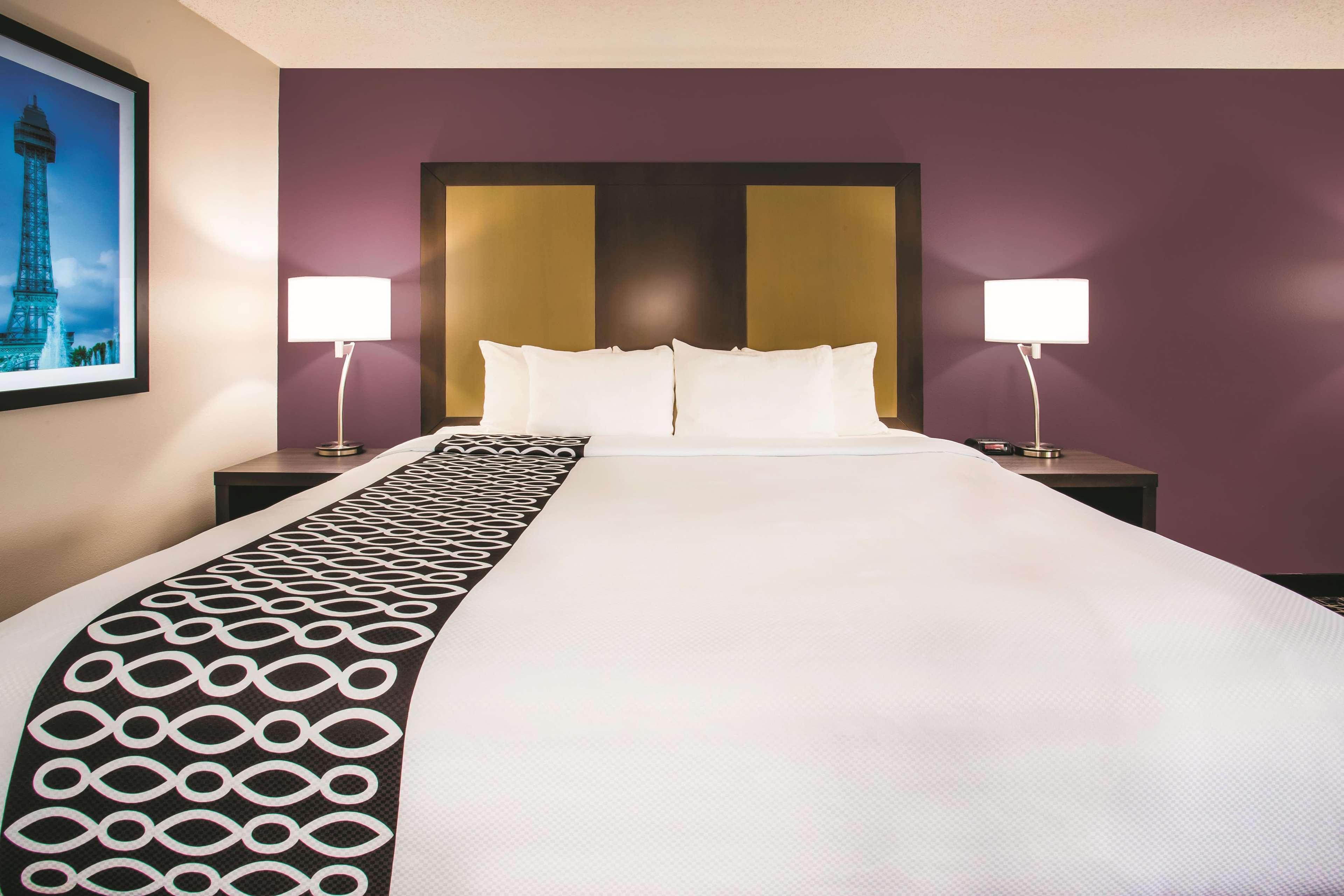 La Quinta By Wyndham Cincinnati Ne - Mason Eksteriør bilde