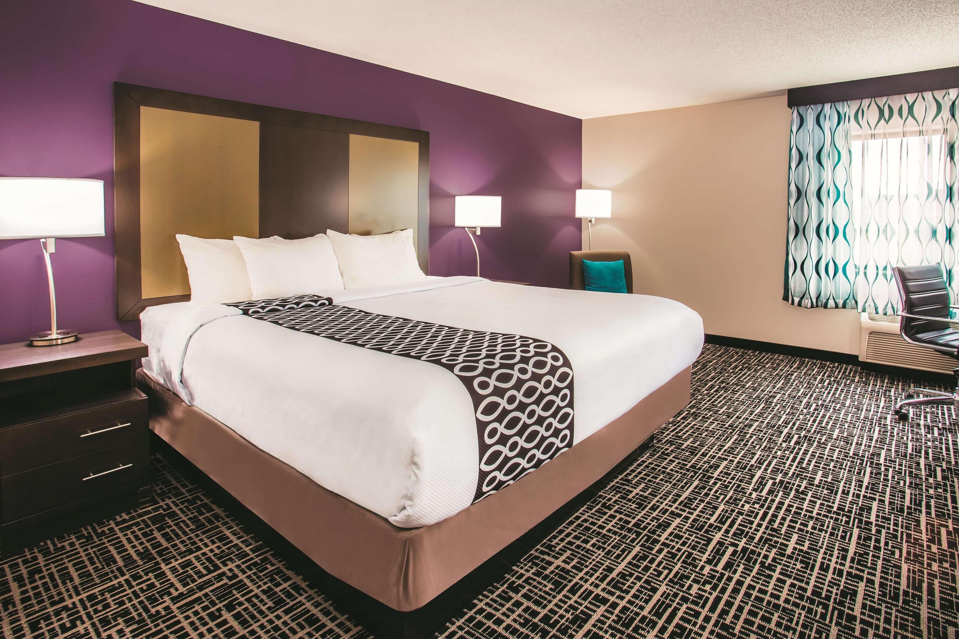 La Quinta By Wyndham Cincinnati Ne - Mason Eksteriør bilde
