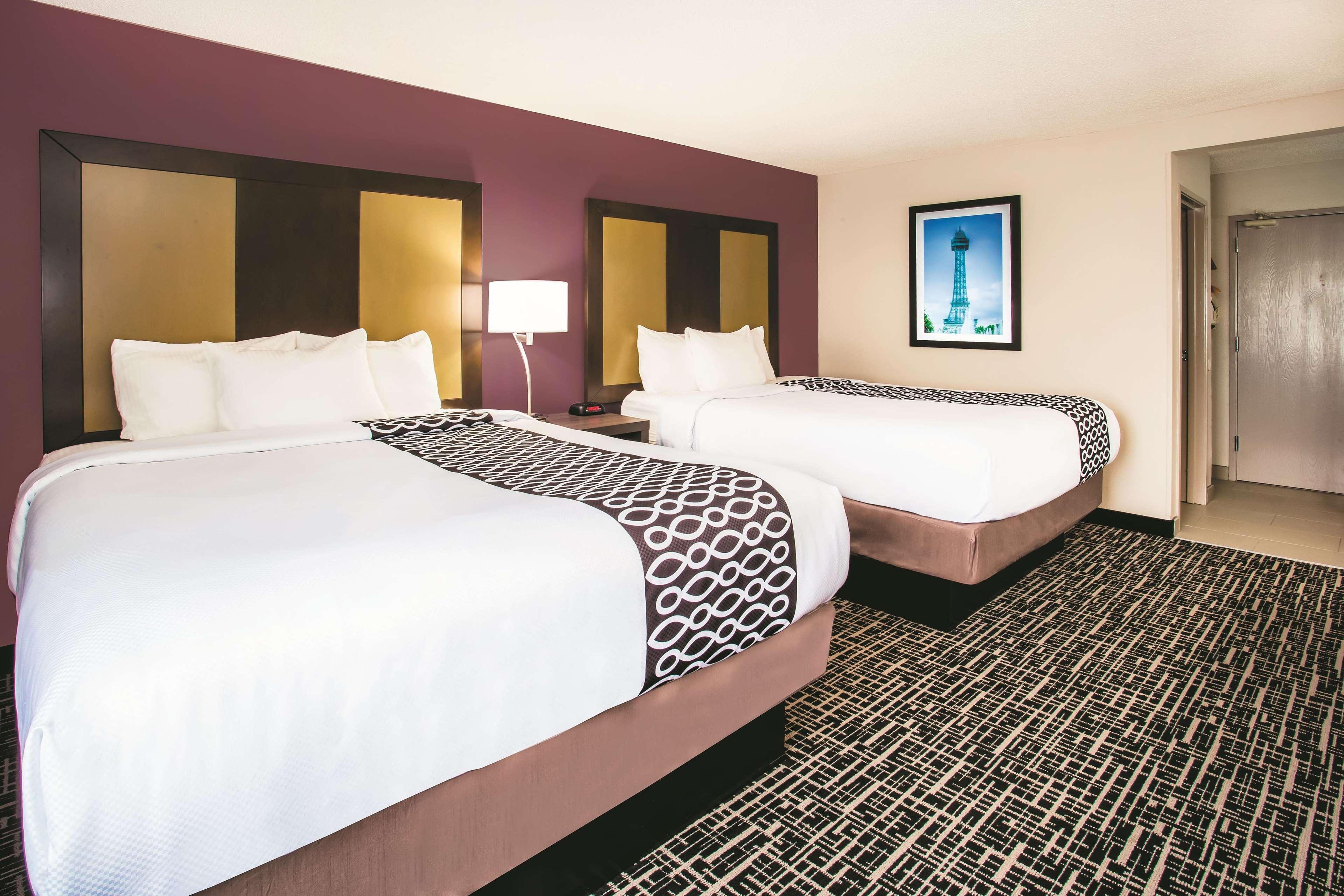 La Quinta By Wyndham Cincinnati Ne - Mason Eksteriør bilde