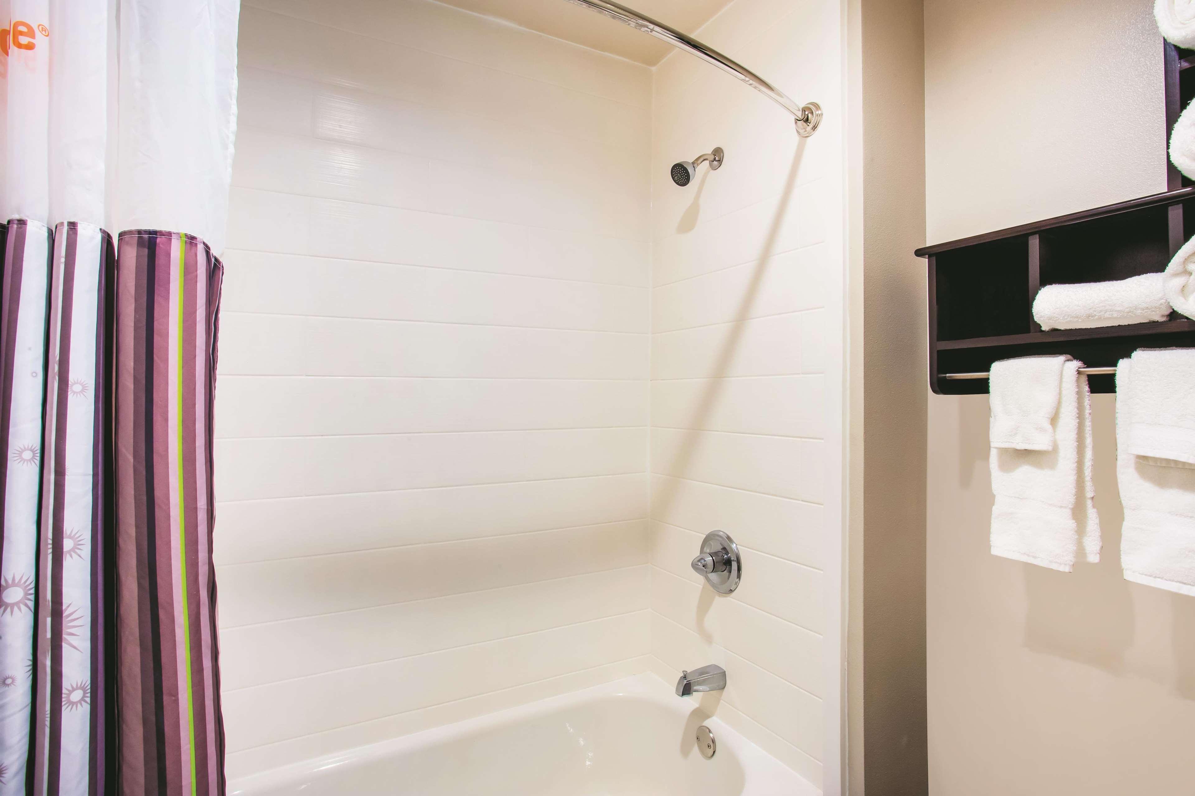 La Quinta By Wyndham Cincinnati Ne - Mason Eksteriør bilde