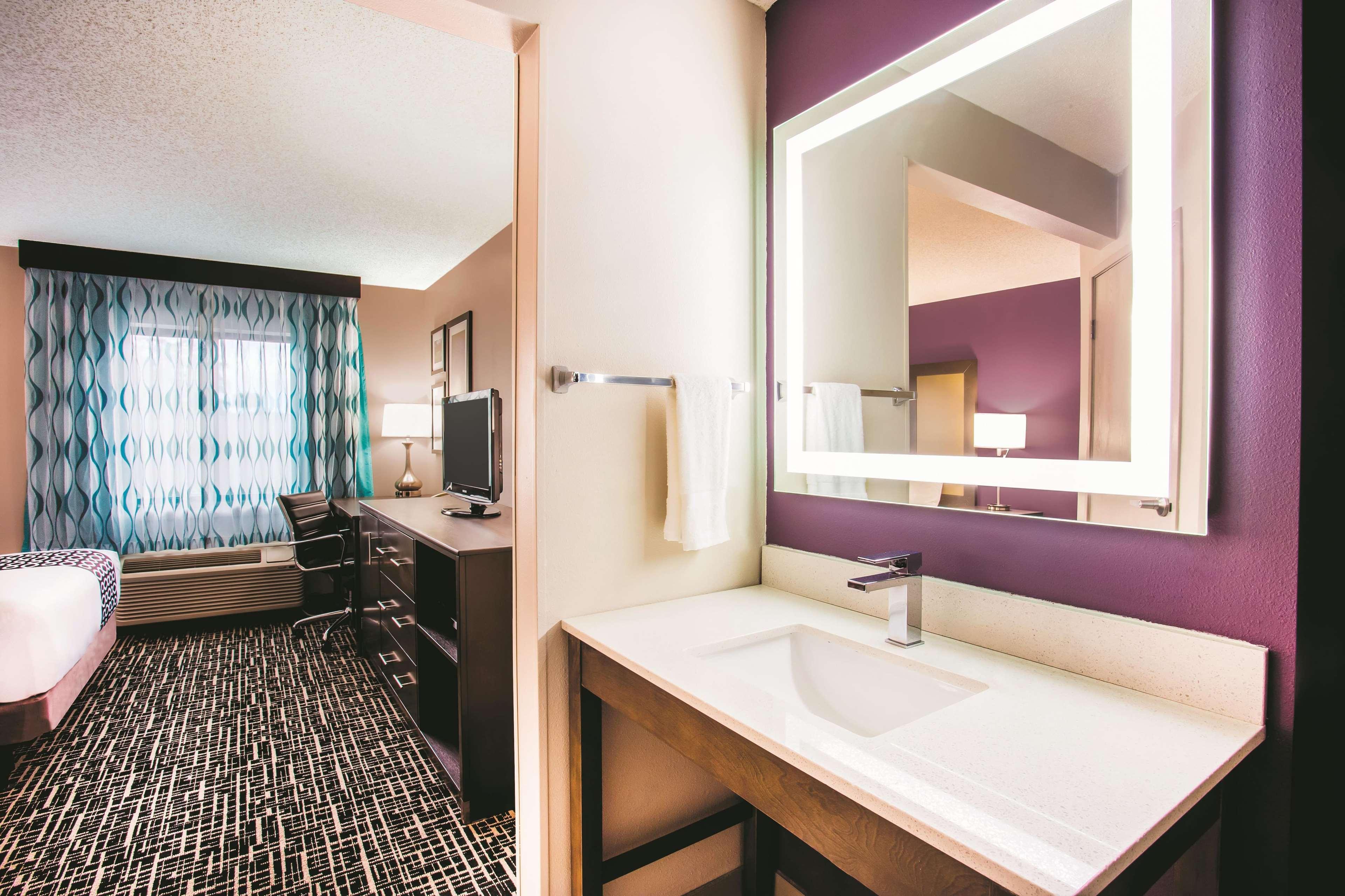 La Quinta By Wyndham Cincinnati Ne - Mason Eksteriør bilde