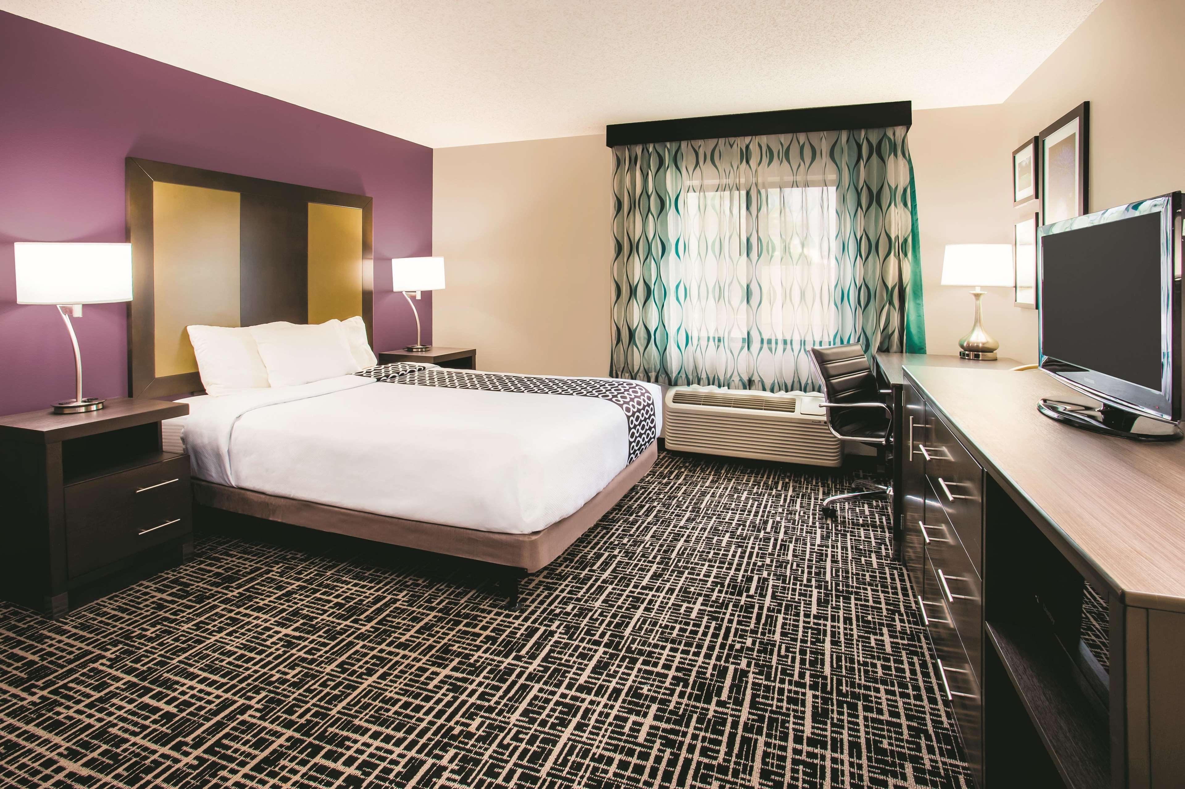 La Quinta By Wyndham Cincinnati Ne - Mason Eksteriør bilde