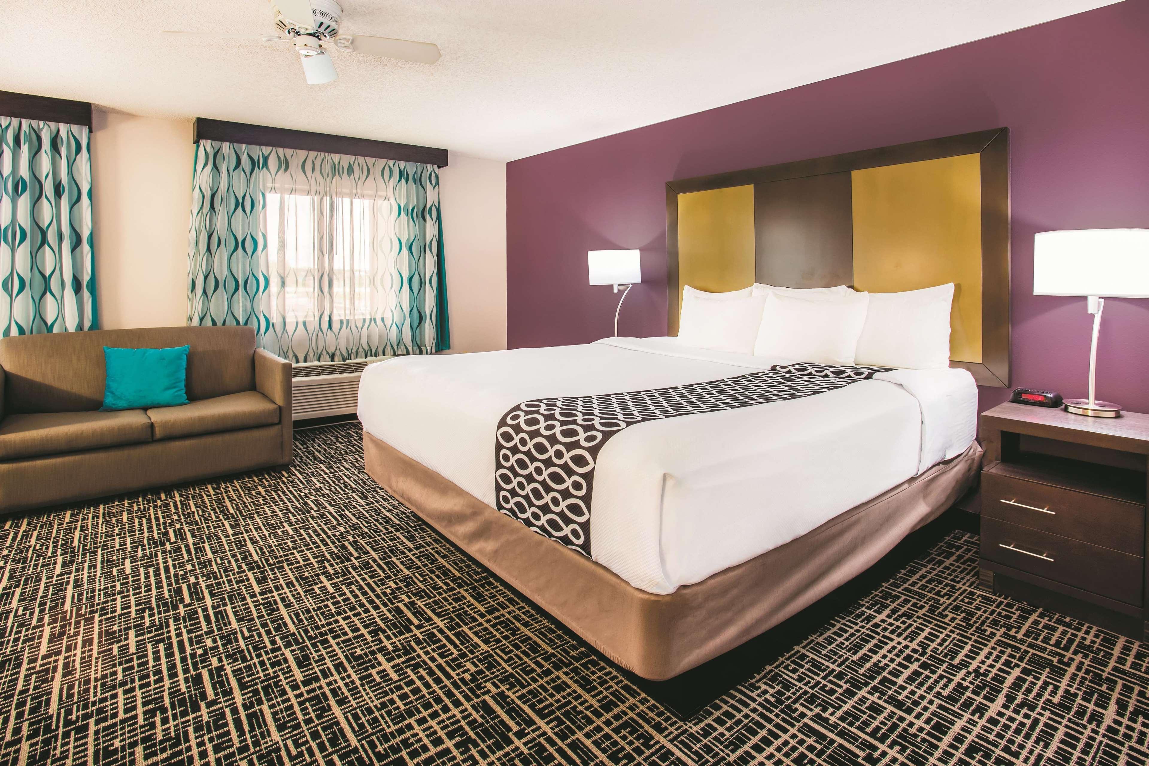 La Quinta By Wyndham Cincinnati Ne - Mason Eksteriør bilde