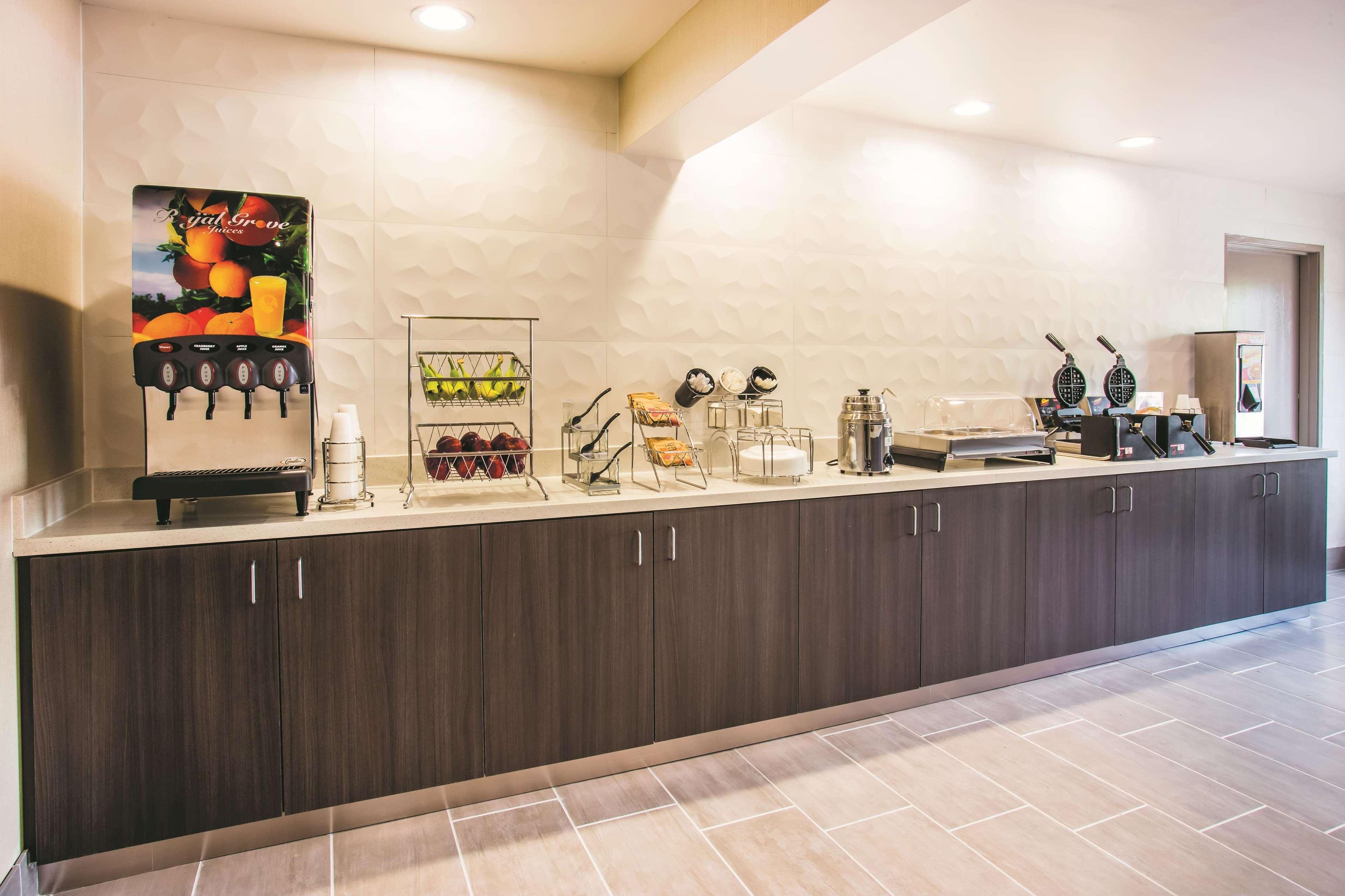 La Quinta By Wyndham Cincinnati Ne - Mason Eksteriør bilde