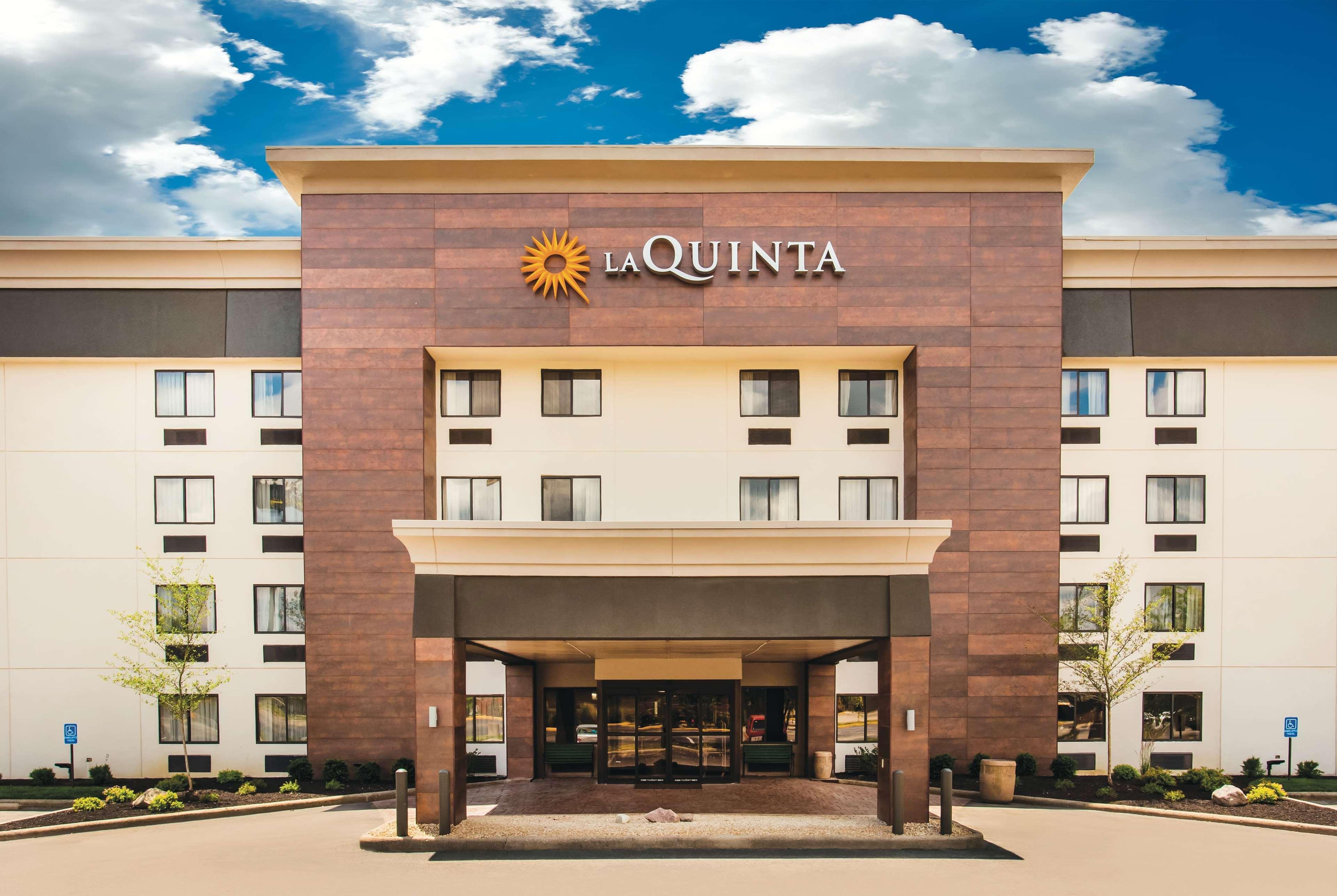 La Quinta By Wyndham Cincinnati Ne - Mason Eksteriør bilde