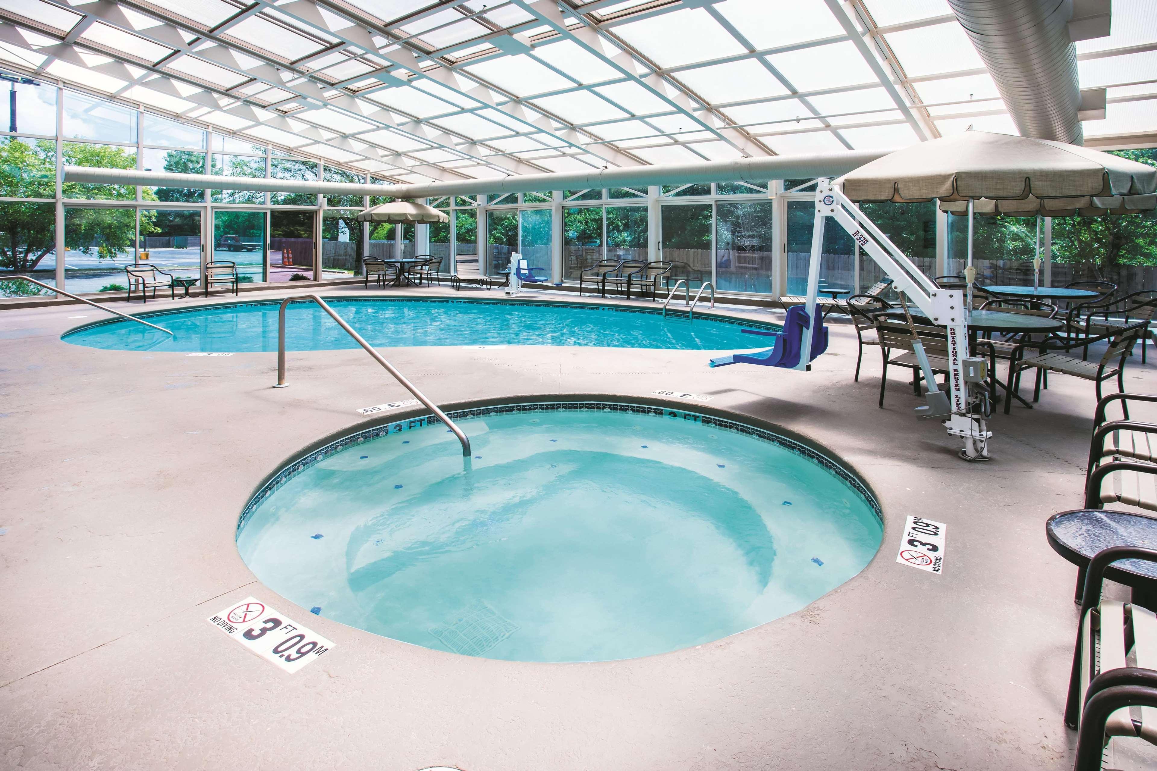 La Quinta By Wyndham Cincinnati Ne - Mason Eksteriør bilde