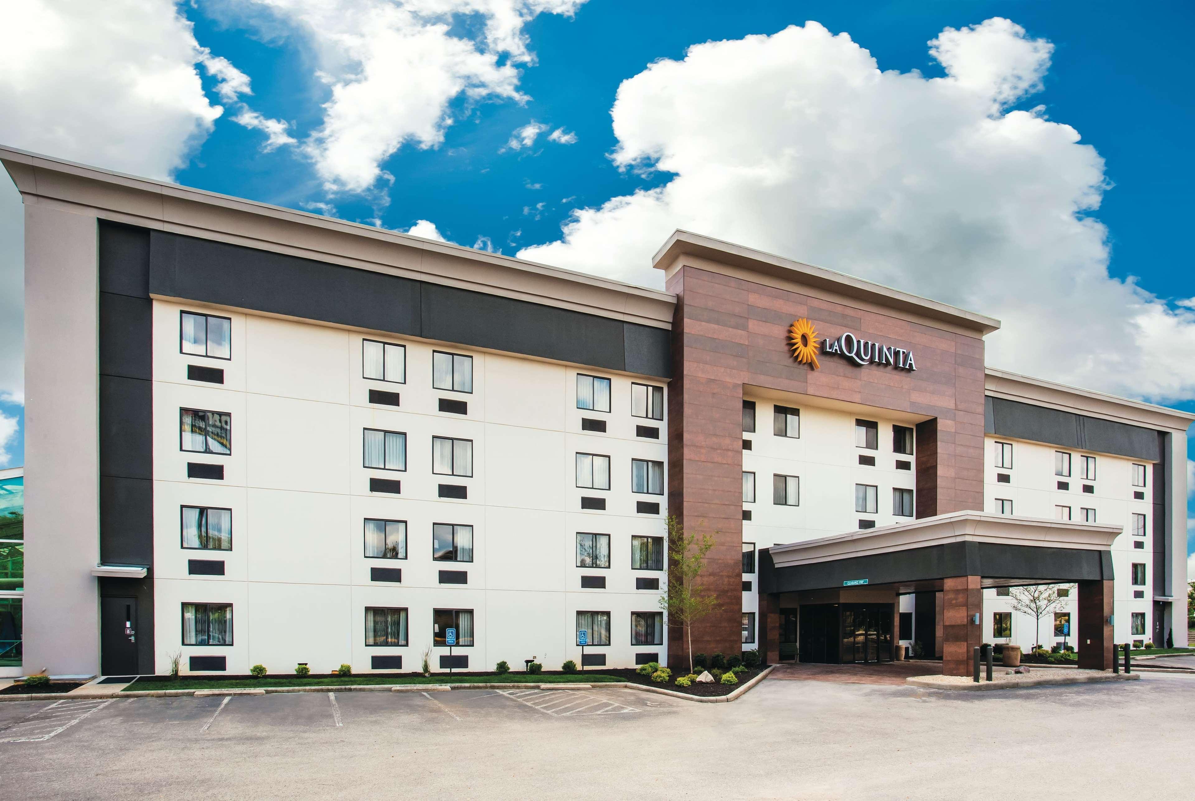 La Quinta By Wyndham Cincinnati Ne - Mason Eksteriør bilde
