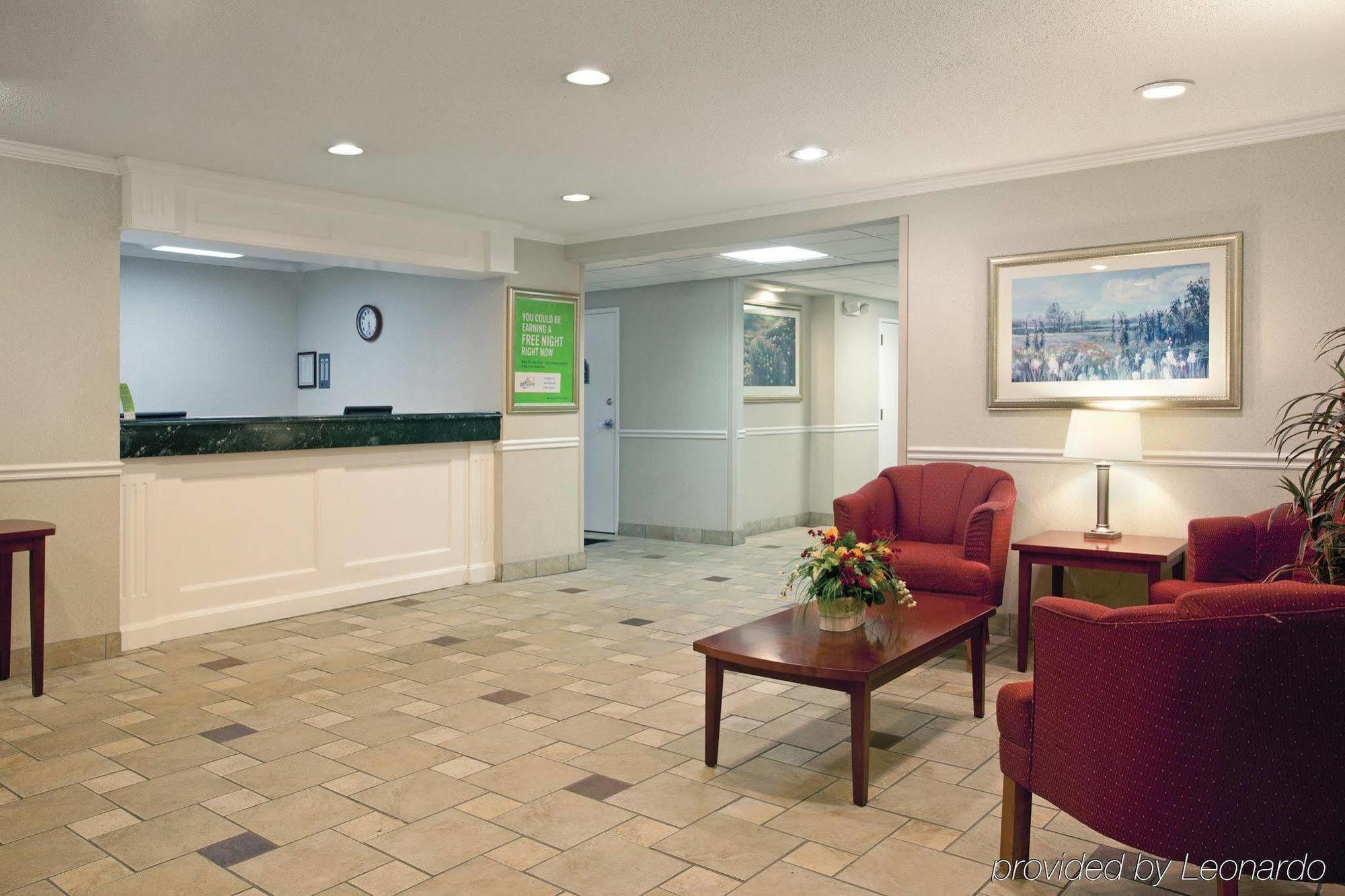 La Quinta By Wyndham Cincinnati Ne - Mason Eksteriør bilde