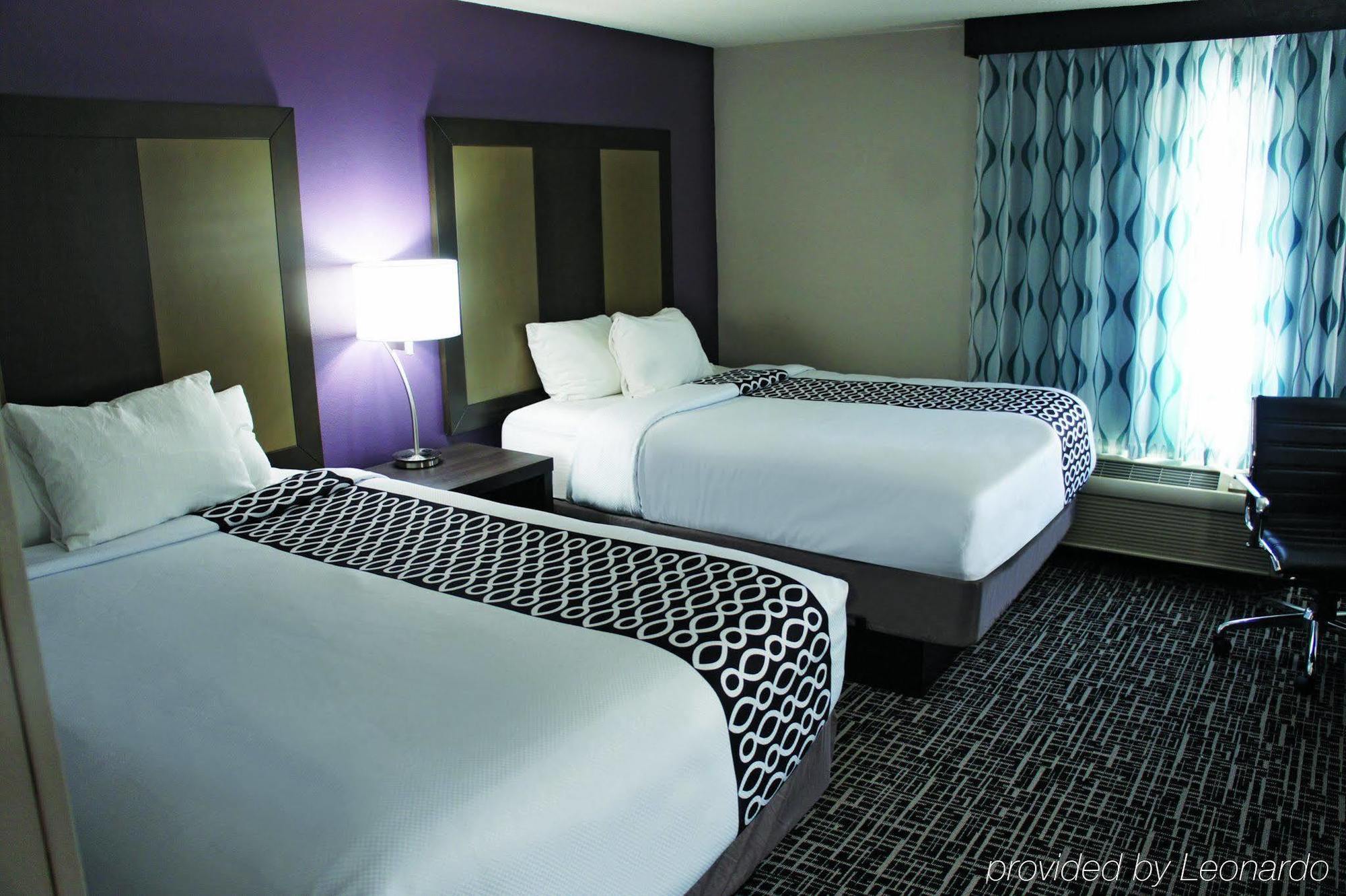 La Quinta By Wyndham Cincinnati Ne - Mason Eksteriør bilde