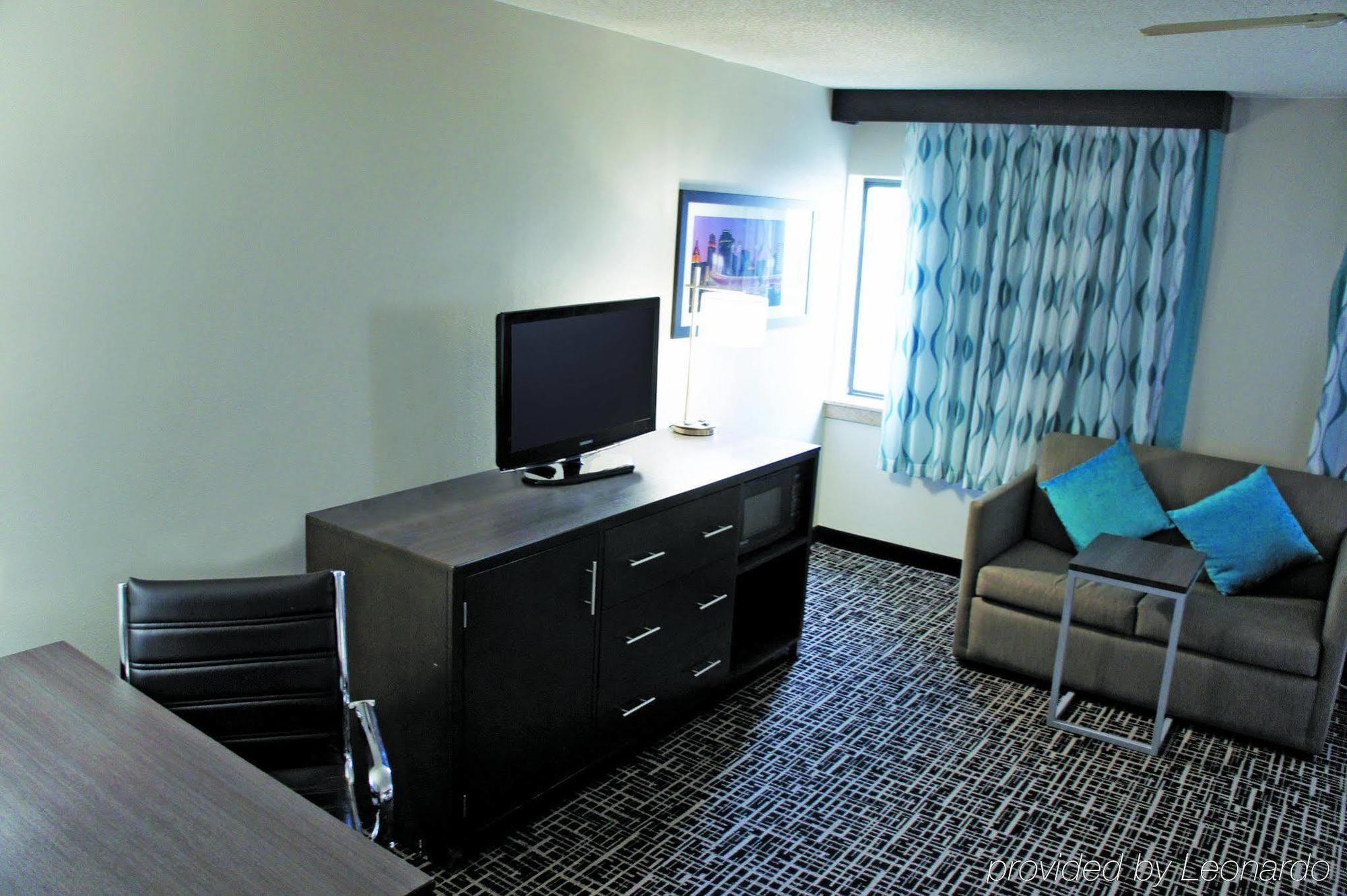 La Quinta By Wyndham Cincinnati Ne - Mason Eksteriør bilde
