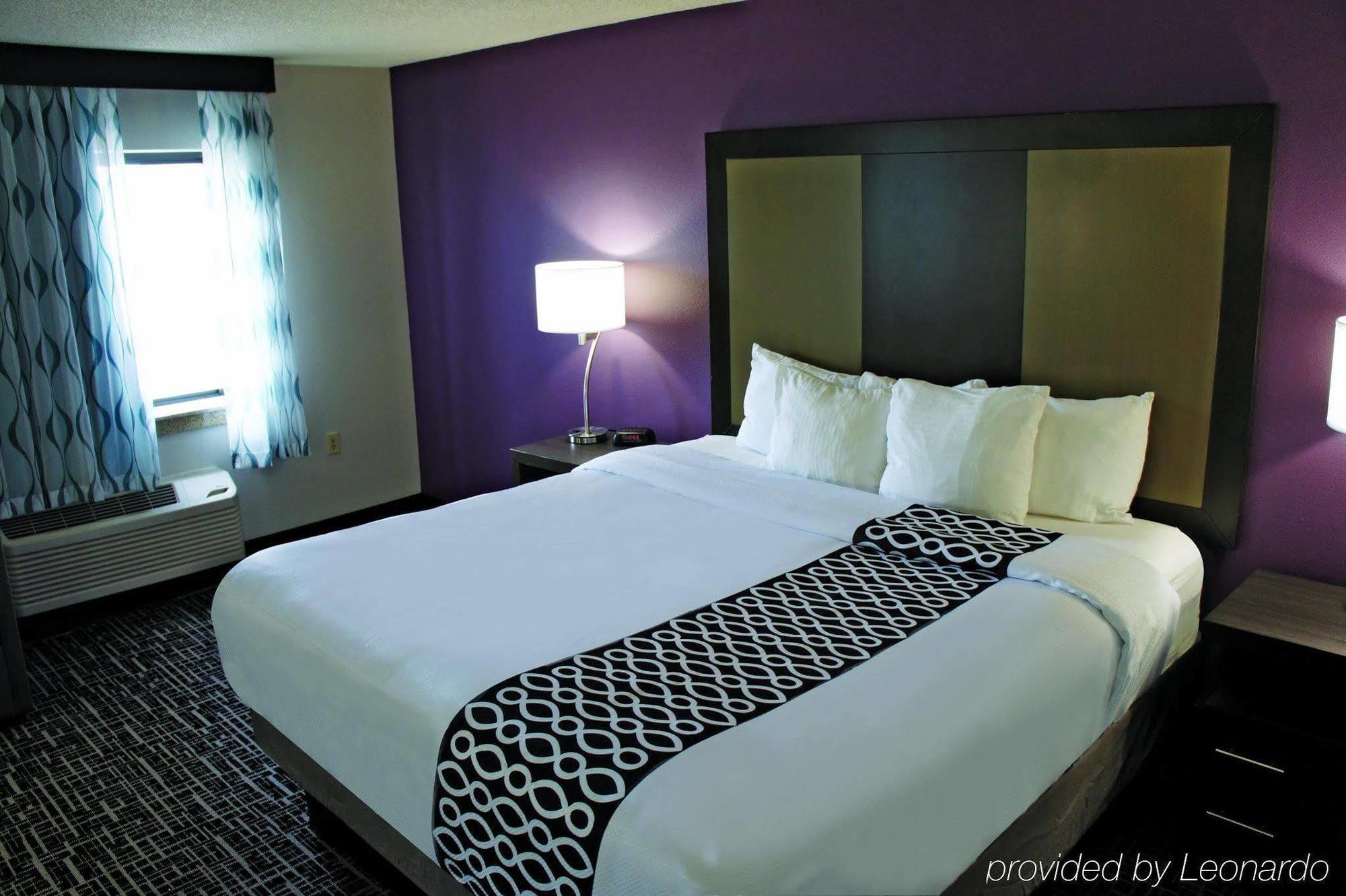 La Quinta By Wyndham Cincinnati Ne - Mason Eksteriør bilde