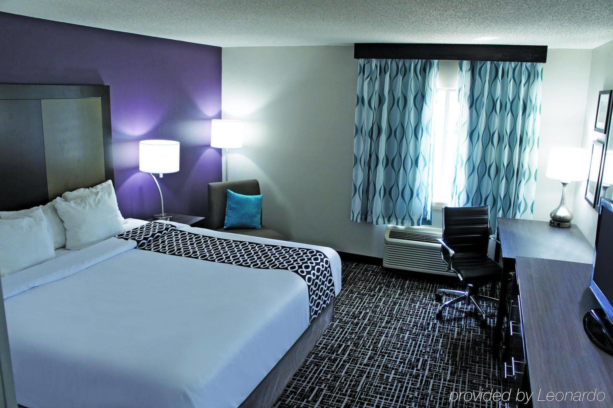 La Quinta By Wyndham Cincinnati Ne - Mason Eksteriør bilde