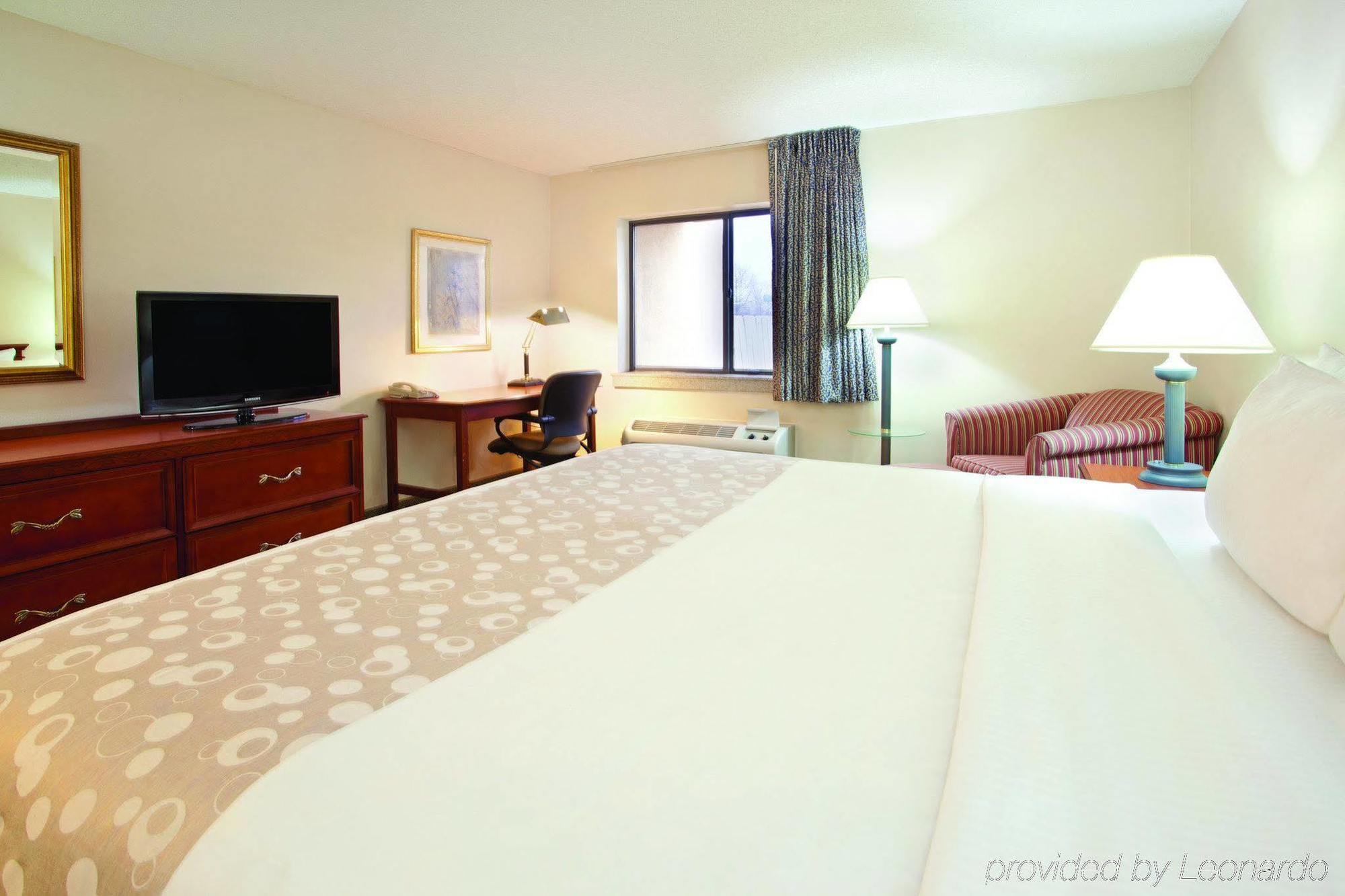 La Quinta By Wyndham Cincinnati Ne - Mason Eksteriør bilde