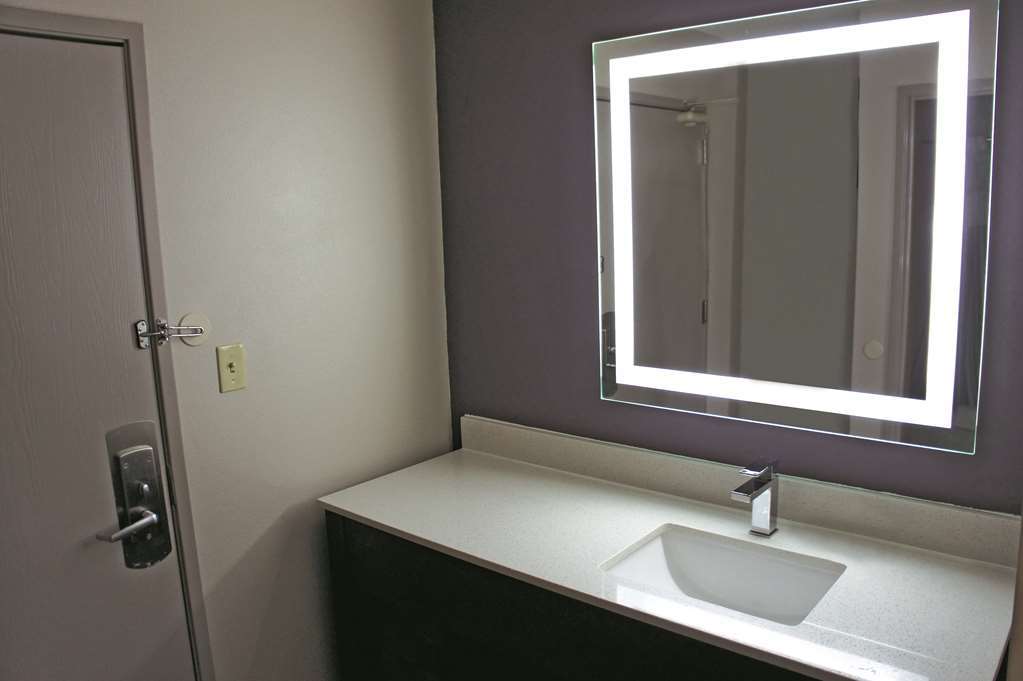 La Quinta By Wyndham Cincinnati Ne - Mason Rom bilde