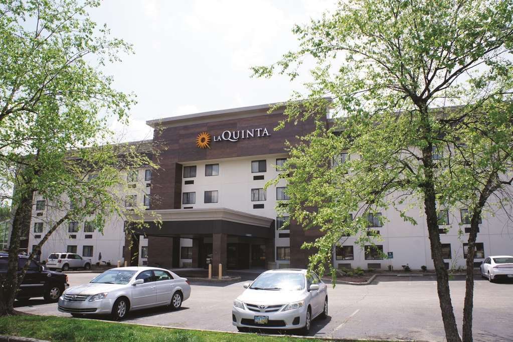 La Quinta By Wyndham Cincinnati Ne - Mason Eksteriør bilde