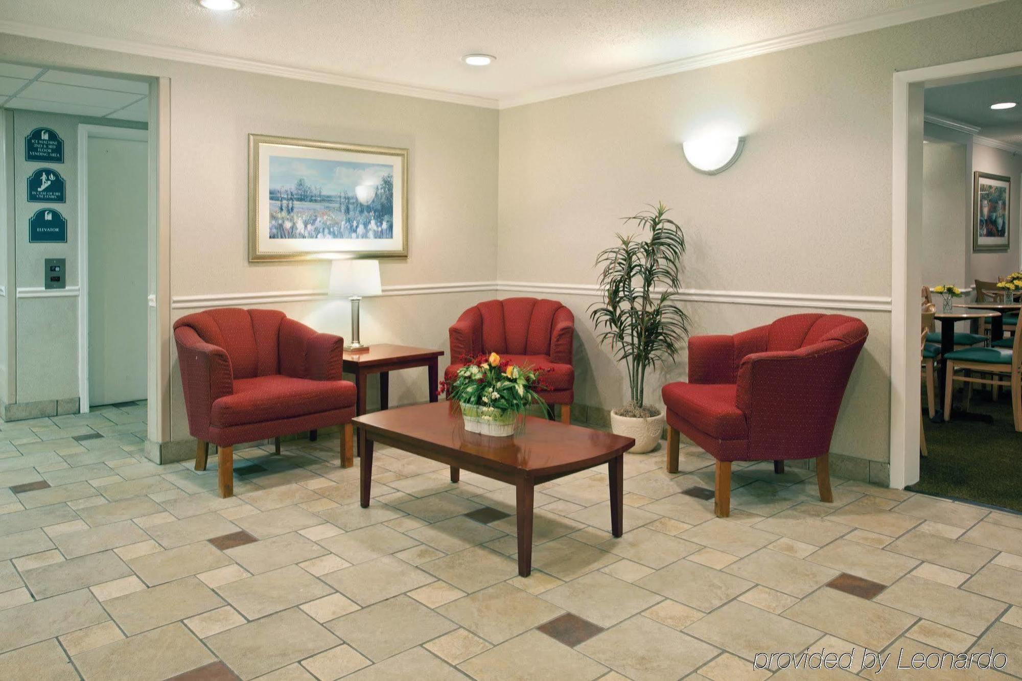 La Quinta By Wyndham Cincinnati Ne - Mason Eksteriør bilde