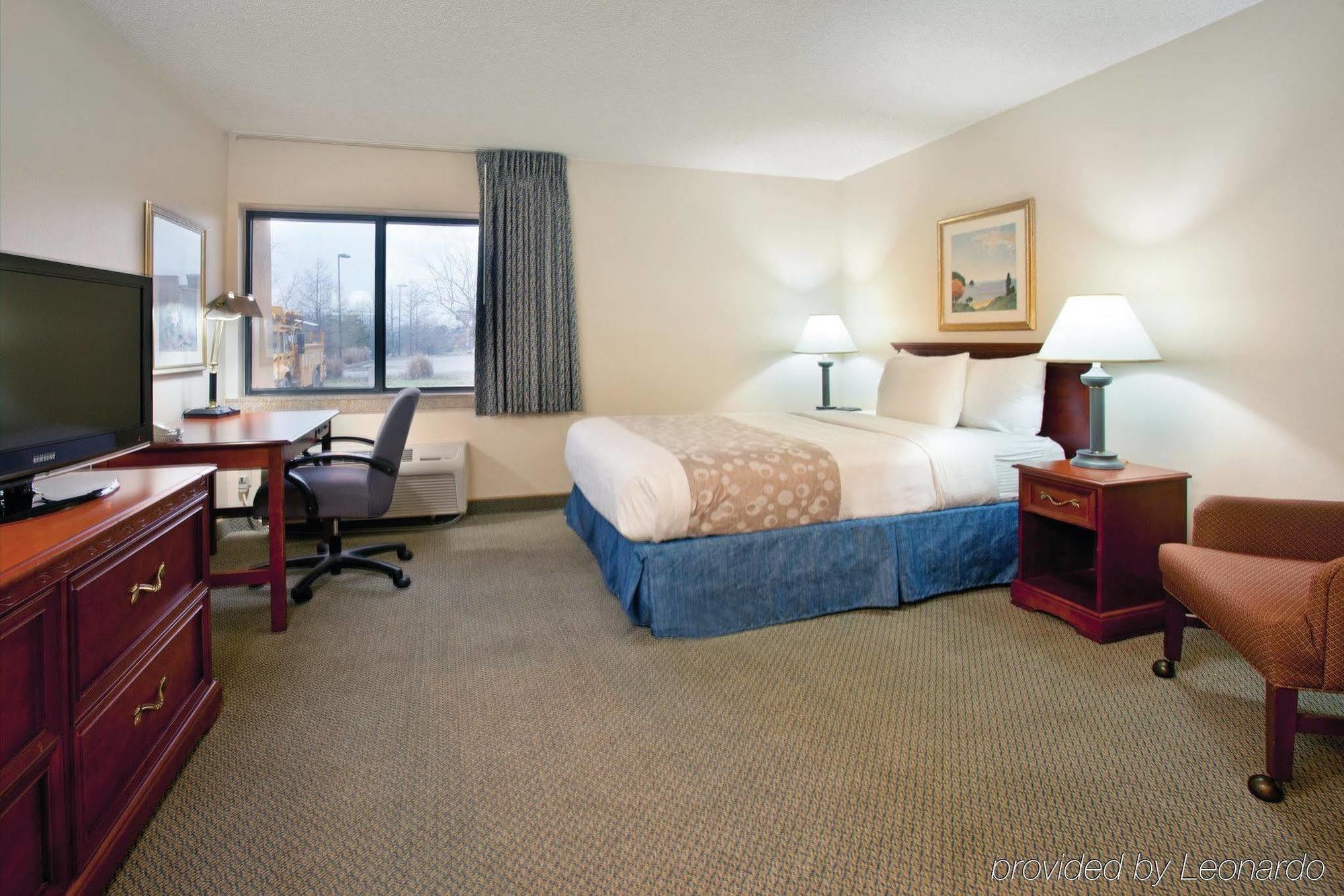 La Quinta By Wyndham Cincinnati Ne - Mason Eksteriør bilde