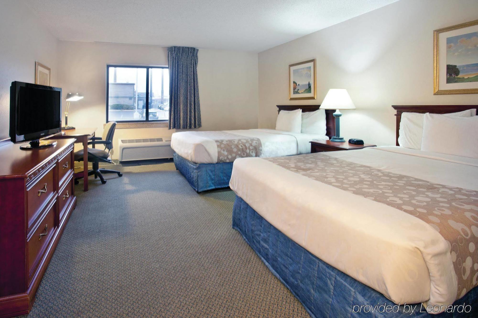 La Quinta By Wyndham Cincinnati Ne - Mason Eksteriør bilde