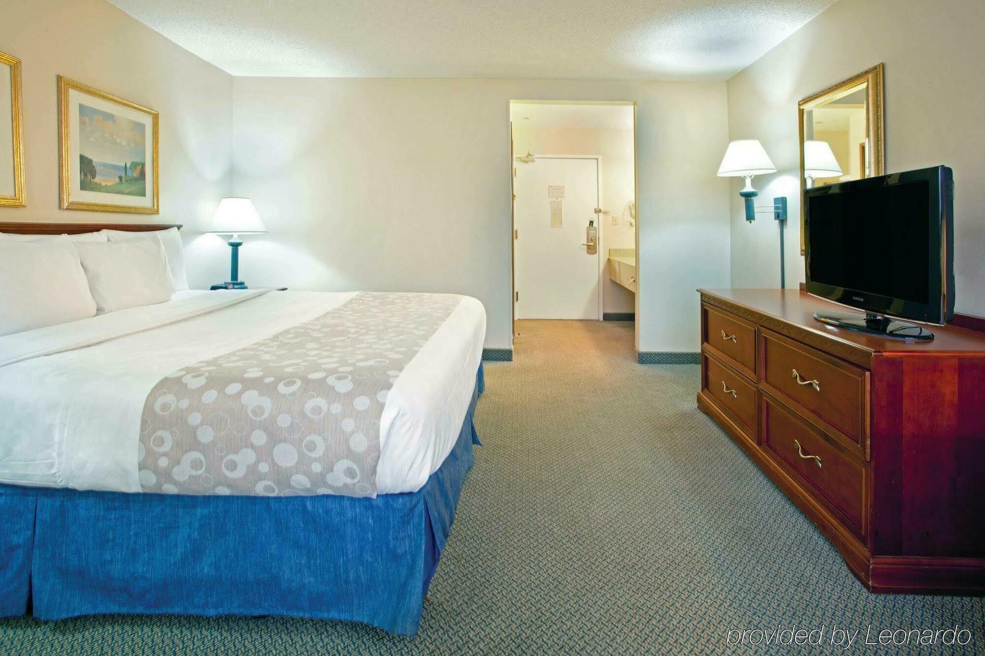 La Quinta By Wyndham Cincinnati Ne - Mason Eksteriør bilde