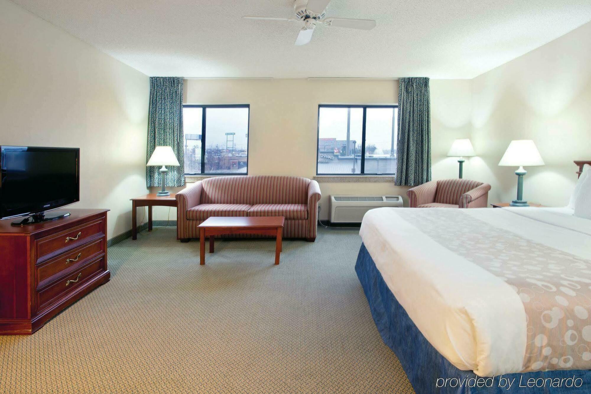 La Quinta By Wyndham Cincinnati Ne - Mason Eksteriør bilde