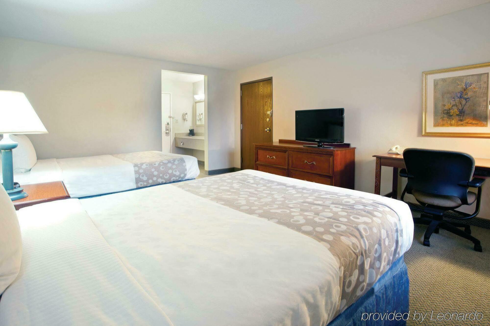La Quinta By Wyndham Cincinnati Ne - Mason Eksteriør bilde