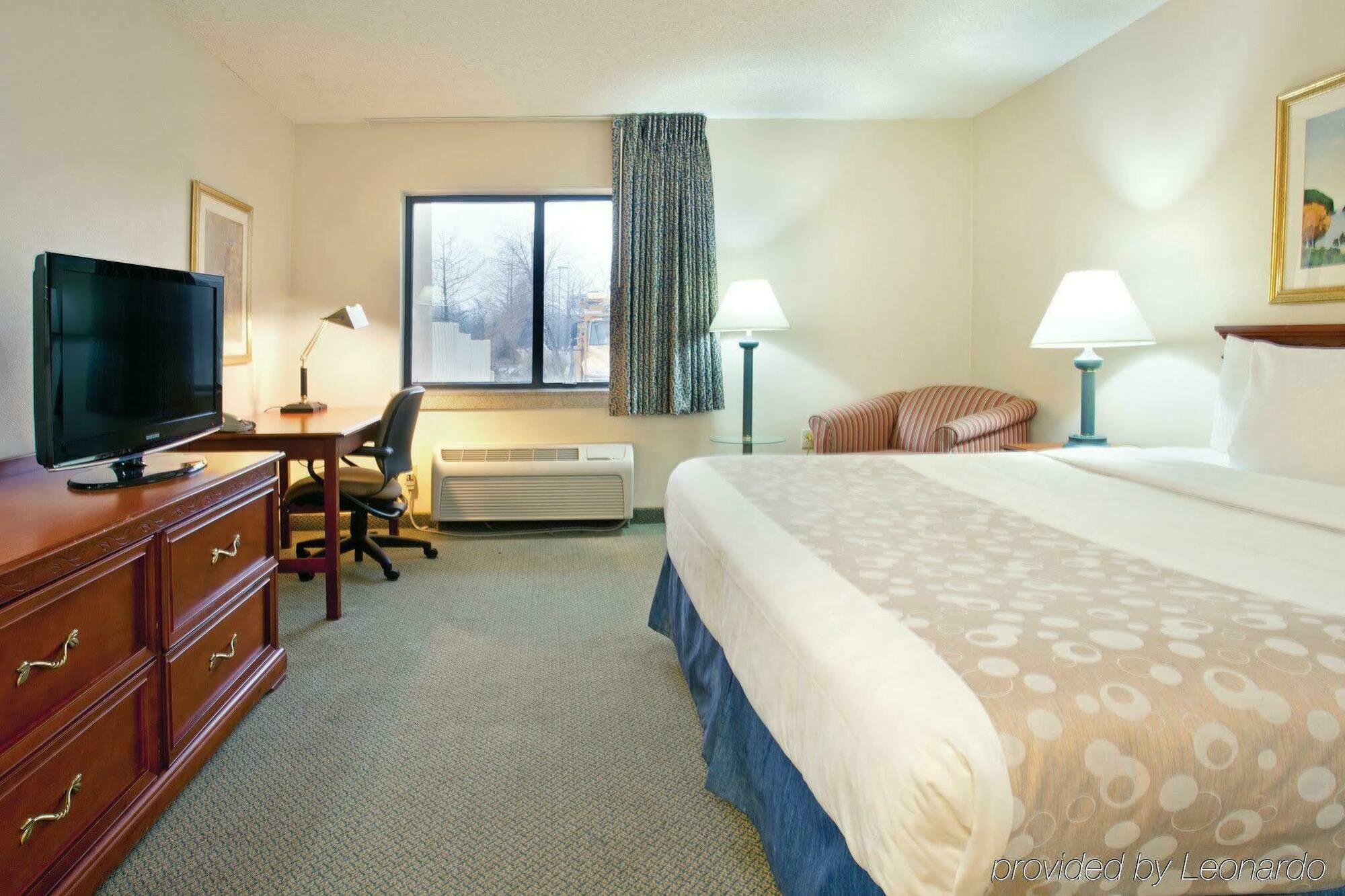 La Quinta By Wyndham Cincinnati Ne - Mason Eksteriør bilde