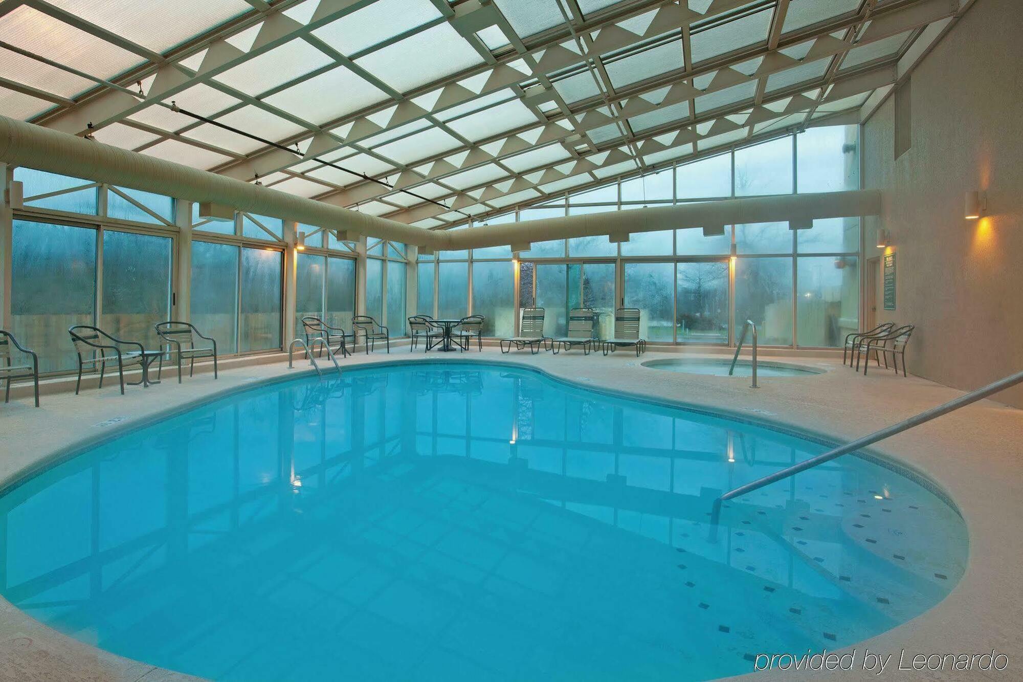 La Quinta By Wyndham Cincinnati Ne - Mason Eksteriør bilde