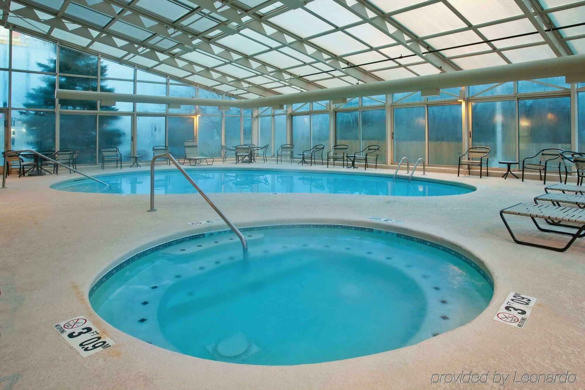 La Quinta By Wyndham Cincinnati Ne - Mason Eksteriør bilde